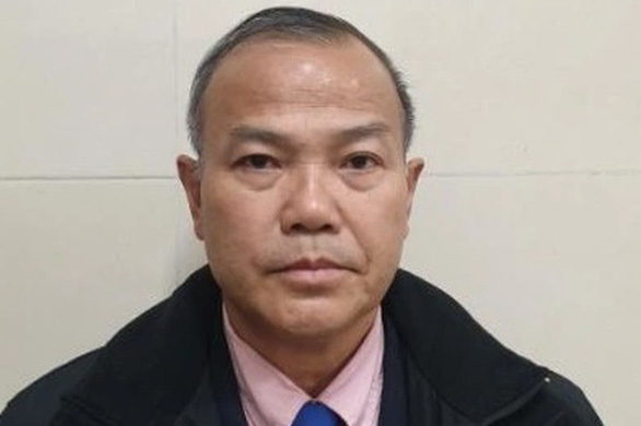 Khai trừ Đảng cựu đại sứ Việt Nam tại Nhật Bản Vũ Hồng Nam, phê bình nghiêm khắc ông Bùi Thanh Sơn - Ảnh 1.