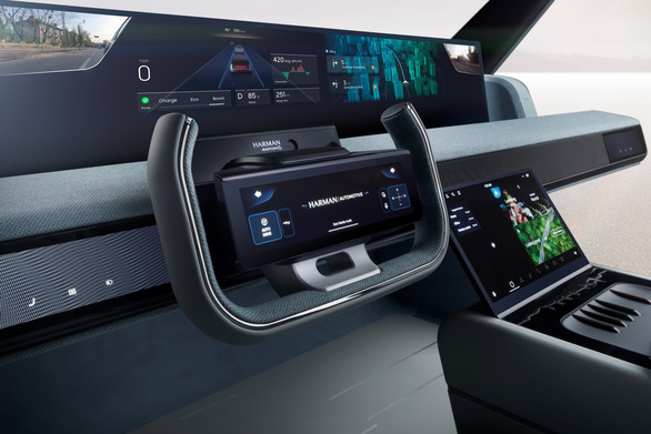 4 công nghệ mới trên ô tô ra đời năm 2022 có thể phổ biến trong tương lai - Ảnh 1.