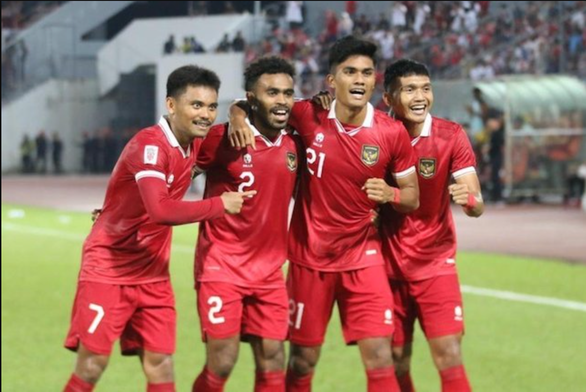 Dự đoán Indonesia - Thái Lan: Indonesia sẽ thắng với tỉ số sát nút? - Ảnh 1.