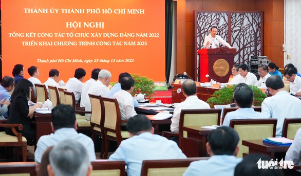 Cơ chế nào bảo vệ cán bộ dám nghĩ dám làm?