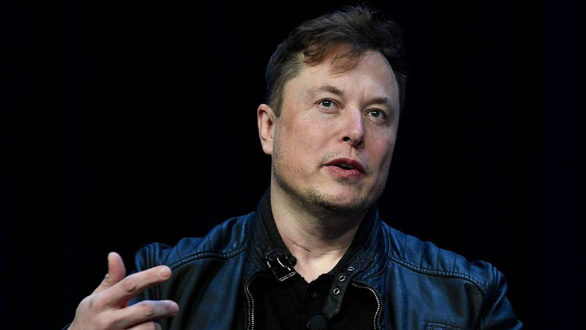 Tỉ phú Elon Musk mất 132 tỉ USD trong năm 2022 - Ảnh 1.