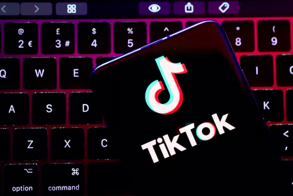 Hạ viện và 19 tiểu bang Mỹ cấm TikTok - Ảnh 1.