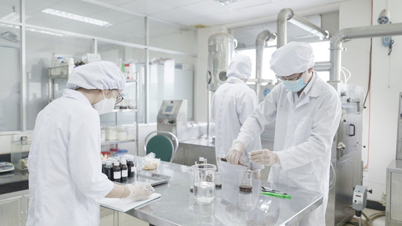 OPC Pharmaceutical: มั่นใจนำผลิตภัณฑ์เวียดนามมาบูรณาการ - ภาพที่ 3