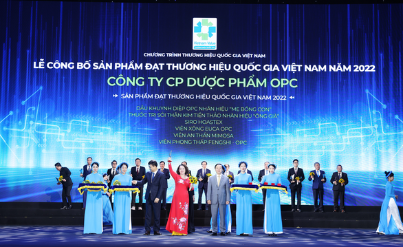 OPC Pharmaceutical: มั่นใจนำผลิตภัณฑ์เวียดนามมาบูรณาการ - รูปภาพ 2