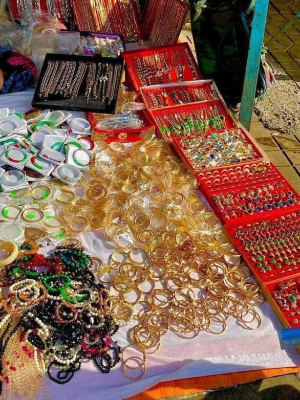 Tết sát chân rồi, có ai đã sắm vàng chưa?! - Ảnh 7. Tết sát chân rồi, có ai đã sắm vàng chưa?! - Ảnh 7.