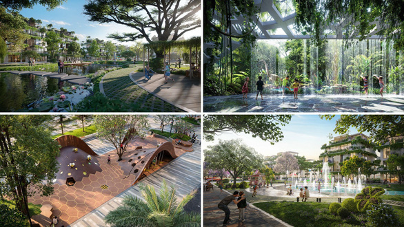 Nhà sáng lập Ecopark và hành trình kiến tạo những thành phố đáng sống - Ảnh 12.