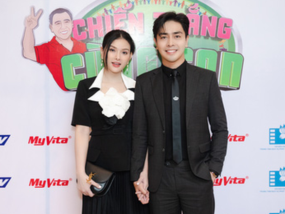 Quyền Linh tiết lộ về chương trình khó khăn nhất trong 20 năm làm nghề - Ảnh 7. Quyền Linh tiết lộ về chương trình khó khăn nhất trong 20 năm làm nghề - Ảnh 7.