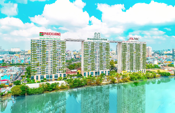 Phuc Khang Corporation tiếp tục đạt Top 10 doanh nghiệp bền vững tại Việt Nam - Ảnh 2.