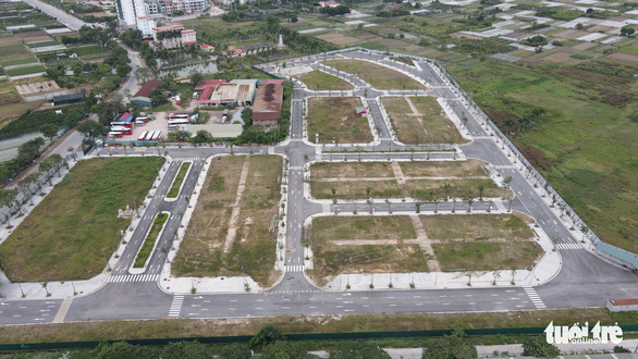 Chiêu trò dìm giá đất của chủ tịch Vimedimex để thâu tóm 49.000m2 ở Hà Nội - Ảnh 2.