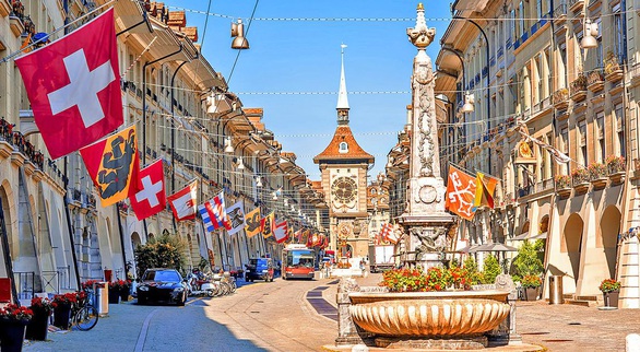 Tour châu Âu: Thụy Sĩ, Đức, Áo, Slovakia, Hungary, Cộng hòa Séc - Ảnh 1. Tour châu Âu: Thụy Sĩ, Đức, Áo, Slovakia, Hungary, Cộng hòa Séc - Ảnh 1.