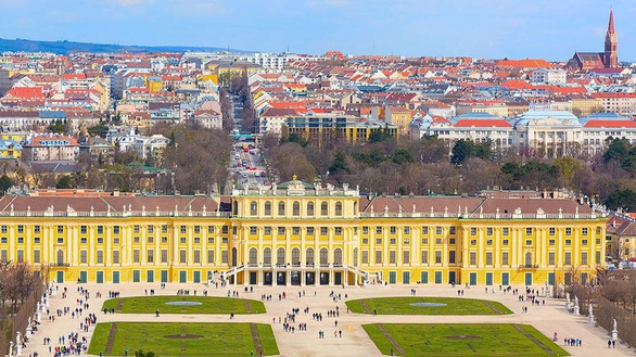 Tour châu Âu: Thụy Sĩ, Đức, Áo, Slovakia, Hungary, Cộng hòa Séc - Ảnh 3. Tour châu Âu: Thụy Sĩ, Đức, Áo, Slovakia, Hungary, Cộng hòa Séc - Ảnh 3.