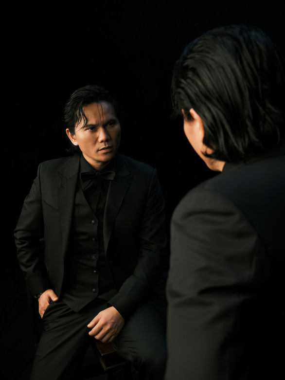 Tú Dưa phủ nhận Hồ Hoài Anh làm giám đốc âm nhạc cho mini concert của mình - Ảnh 3.