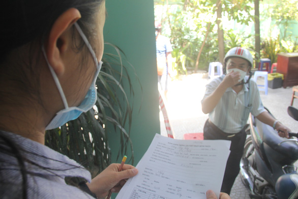 Đà Nẵng tìm cách cấp giấy chứng nhận nghỉ việc hưởng BHXH điện tử - Ảnh 2.