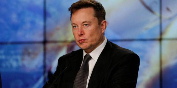 Elon Musk thừa nhận nguy cơ lớn bị ám sát - Ảnh 1.