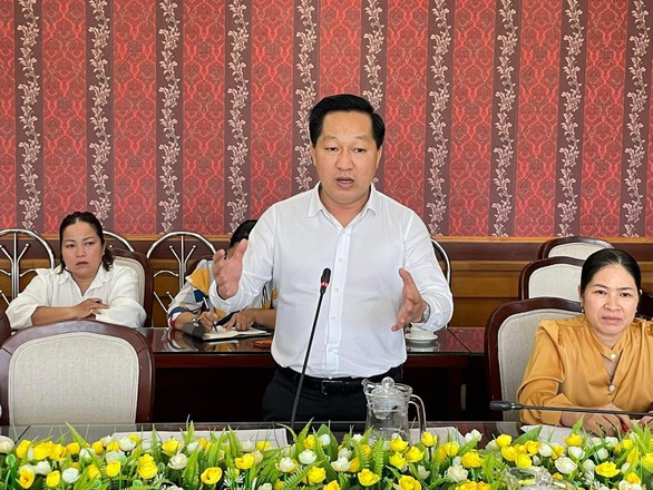 Chậm giải quyết hồ sơ nhà đất ở Thủ Đức, do thủ tục hay do cán bộ? - Ảnh 2. Chậm giải quyết hồ sơ nhà đất ở Thủ Đức, do thủ tục hay do cán bộ? - Ảnh 2.