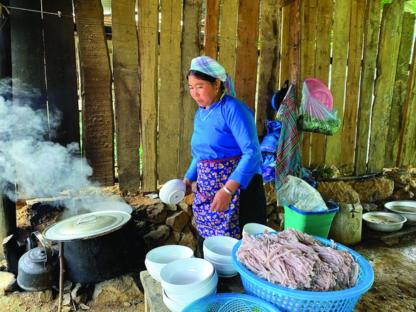Trong khu rừng phở Việt đa sắc... - Ảnh 3.