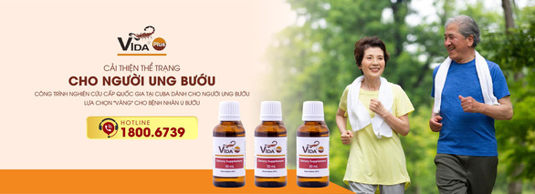 Nọc bọ cạp xanh hỗ trợ điều trị u bướu - Ảnh 2.