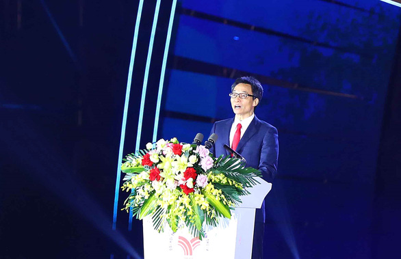 Khai mạc đại hội thể thao lớn nhất Việt Nam - Ảnh 2.
