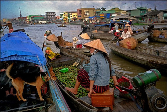 Cưng lắm lời ăn tiếng nói miền Tây - Kỳ cuối: Lời chợ tiếng bưng nghe mà “cưng mắc chết” - Ảnh 3.