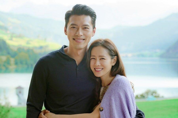 Hyun Bin và chị đẹp Son Ye Jin sắp kết hôn