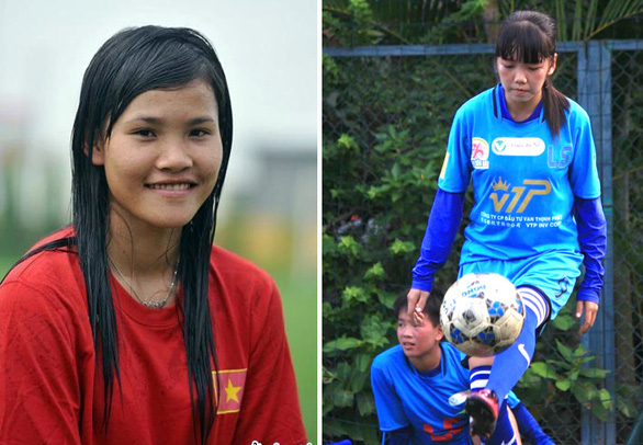 Bóng đá nữ Việt Nam dự World Cup 2023: Quả ngọt từ vườn ươm Tao Đàn - Ảnh 3.