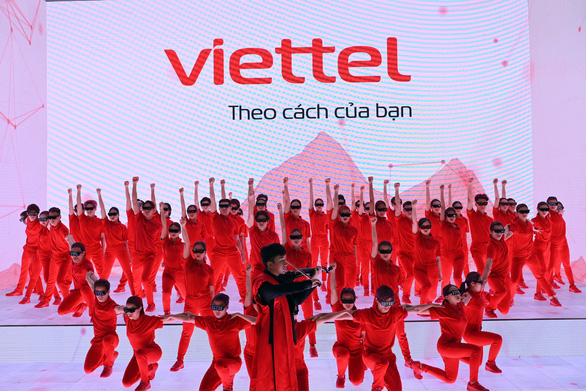 Vì sao giá trị thương hiệu Viettel lập đỉnh lịch sử, vượt cả Spotify, Qualcomm? - Ảnh 2.