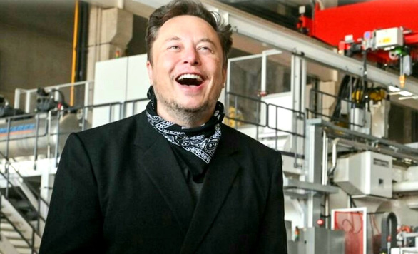 Gạt Tesla ra ngoài nhưng Mỹ muốn nhờ Elon Musk tư vấn cách giải quyết tình trạng thiếu chip - Ảnh 3.