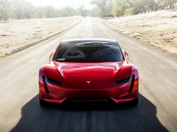 Elon Musk nợ 11 tỉ USD tiền thuế, nhưng Tesla không phải đóng dù chỉ 1 đồng - Ảnh 2.