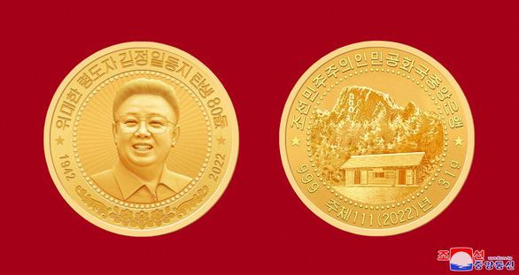 Triều Tiên kỉ niệm sinh nhật ông Kim Jong Il với nhiều thay đổi đặc biệt  - Ảnh 4.