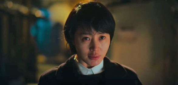 Juvenile Justice - Tòa án vị thành niên: Khi bà trùm Kim Hye Soo tái xuất - Ảnh 1.