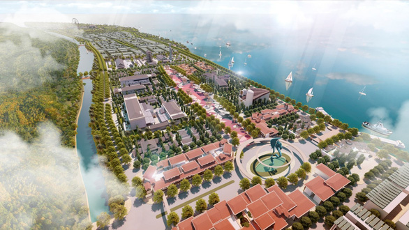 Mekong Smart City - Cú hích phát triển kinh tế vùng Đồng bằng Sông Cửu Long - Ảnh 2.