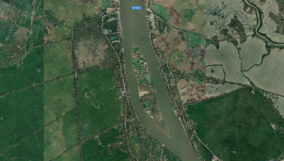 Mekong Smart City - Cú hích phát triển kinh tế vùng Đồng bằng Sông Cửu Long - Ảnh 3.