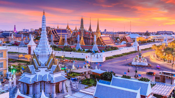 Vietjet tăng gấp đôi tần suất bay đến Thái Lan và khuyến mại đến 50% giá vé - Ảnh 2.