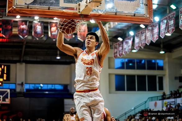 Những cầu thủ gốc Việt có thể ‘tiếp sức’ bóng rổ Việt Nam tại SEA Games 31 - Ảnh 2.