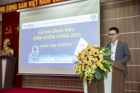 Sự bứt phá của doanh nghiệp an ninh mạng Việt Nam và bài học chiến lược từ Viettel - Ảnh 3.