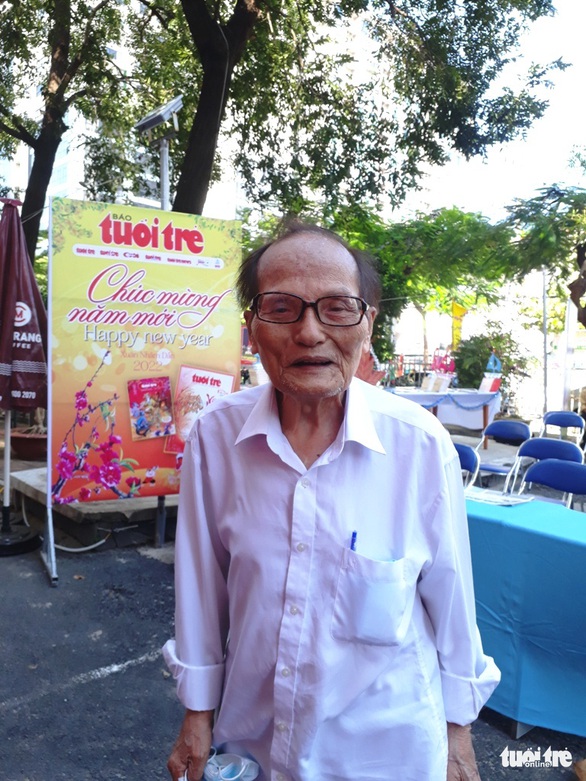 Đề xuất trình Thủ tướng cho bổ sung xét tặng Giải thưởng Hồ Chí Minh cho nhà thơ Giang Nam - Ảnh 1. Đề xuất trình Thủ tướng cho bổ sung xét tặng Giải thưởng Hồ Chí Minh cho nhà thơ Giang Nam - Ảnh 1.