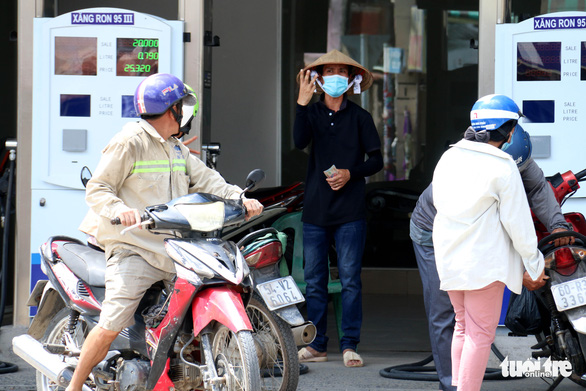  Doanh nghiệp cam kết đảm bảo nguồn cung - Ảnh 1.