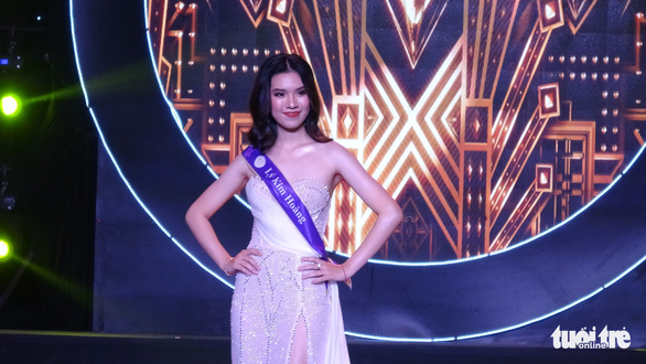 Ngô Ngọc Gia Hân đăng quang Miss Teen International Việt Nam 2021 - Ảnh 3.