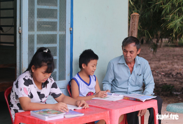 Chương trình Tiếp sức nhà nông  về Tây Ninh: Khát vọng vươn lên của nông dân miền biên viễn - Ảnh 1.