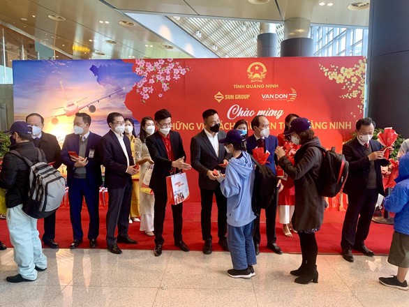 Vietjet dành tặng hành khách bất ngờ trên các chuyến bay đầu năm - Ảnh 6.
