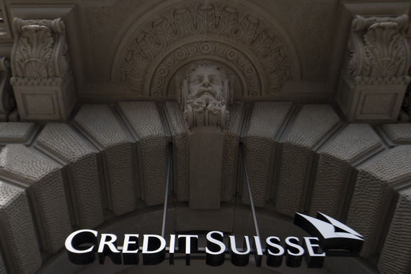 Rò rỉ bí mật chấn động của ngân hàng Thụy Sĩ Credit Suisse - Ảnh 1.
