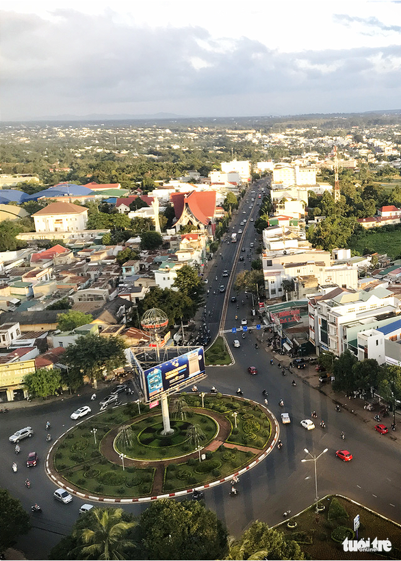 Vì sao xin làm cao tốc Khánh Hòa - Buôn Ma Thuột bằng 100% ngân sách trung ương? - Ảnh 1.