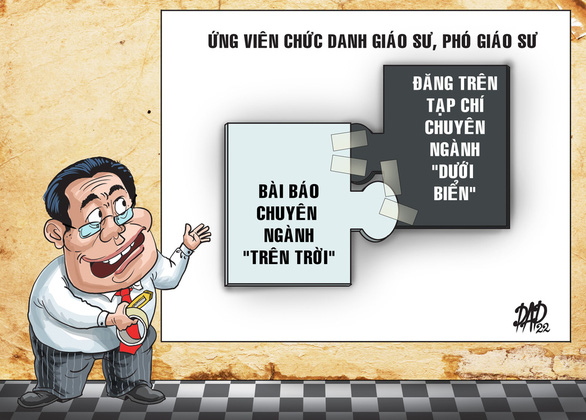 Sớm muộn gì cũng lộ sáng - Ảnh 1.