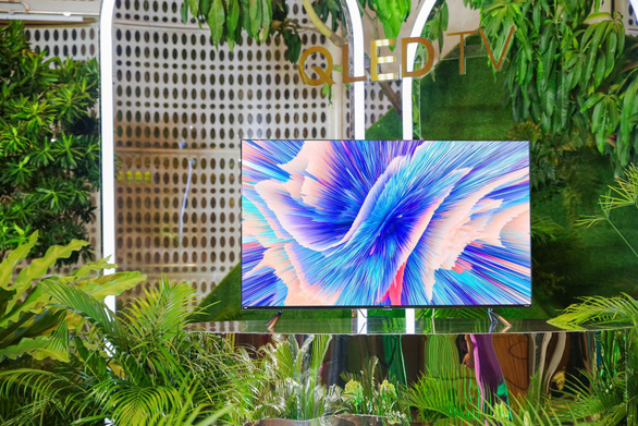 Casper hé lộ hệ sinh thái sản phẩm 2022, ra mắt loạt TV QLED & OLED - Ảnh 6.