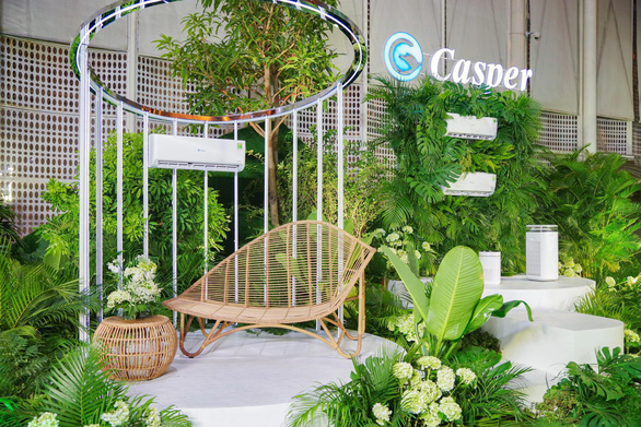 Casper hé lộ hệ sinh thái sản phẩm 2022, ra mắt loạt TV QLED & OLED - Ảnh 8.