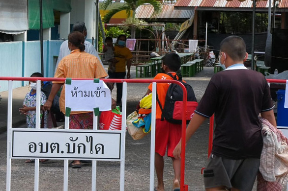  Anh cho phép sống bình thường vì mũi 3 đạt cao - Ảnh 3.