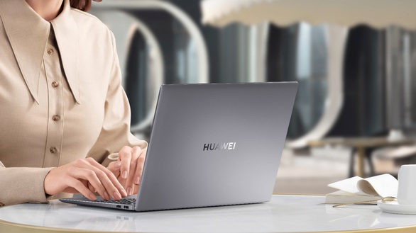 Huawei MateBook 14 giúp xử gọn mọi rắc rối trong công việc và cuộc sống - Ảnh 2. Huawei MateBook 14 giúp xử gọn mọi rắc rối trong công việc và cuộc sống - Ảnh 2.