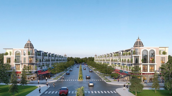 Bất động sản Đức Hòa – Long An: nơi đầu tư hấp dẫn cho các nhà đầu tư - Ảnh 1. Bất động sản Đức Hòa – Long An: nơi đầu tư hấp dẫn cho các nhà đầu tư - Ảnh 1.