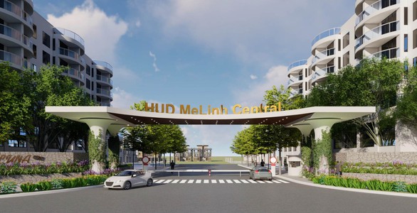 23 dự án nhà, khu đô thị Hà Nội vào danh sách thanh tra - Ảnh 1. 23 dự án nhà, khu đô thị Hà Nội vào danh sách thanh tra - Ảnh 1.