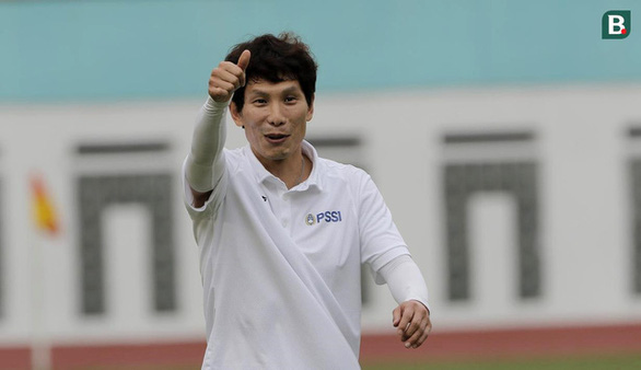 Ứng viên thay HLV Park ở U23 Việt Nam cũng là người Hàn Quốc - Ảnh 1.
